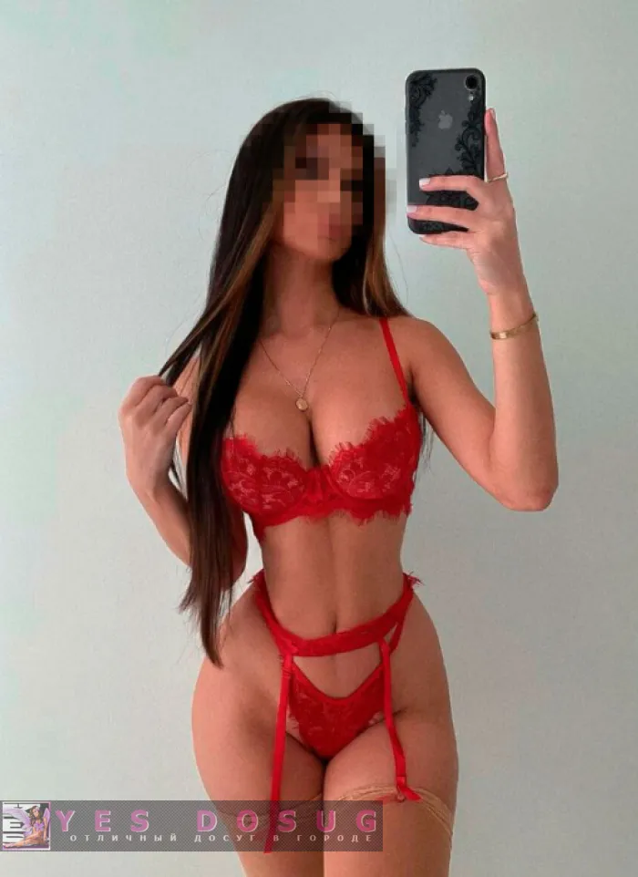 проститутка фея Анна, Ростов-на-Дону, +7 (995) 244-2048